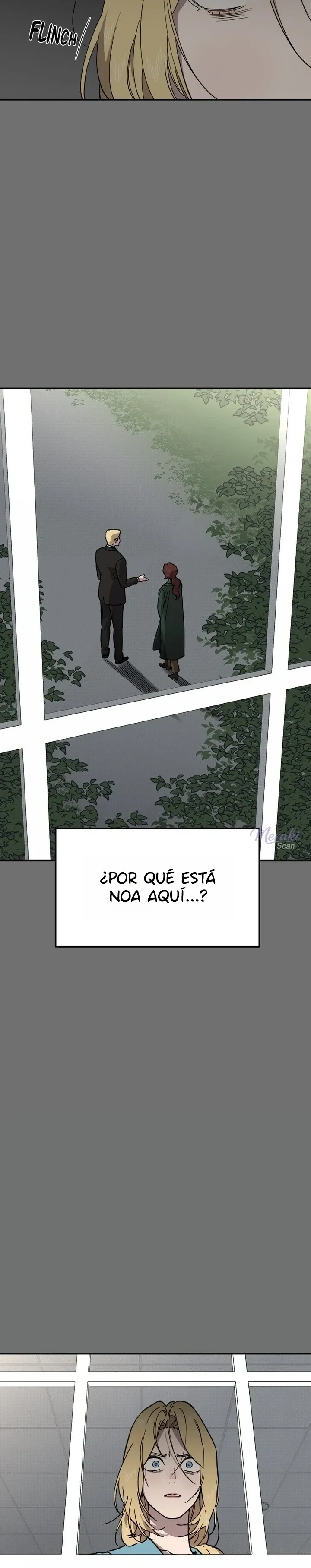 Susurros Fantasmales Capítulo 41 en Línea - página 10