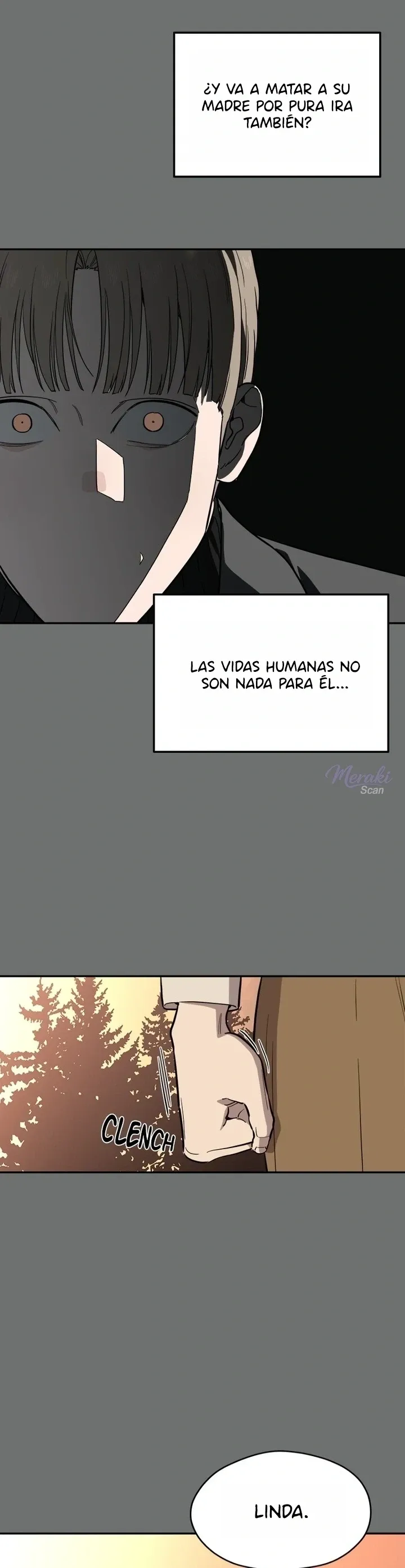 Susurros Fantasmales Capítulo 52 en Línea - página 23