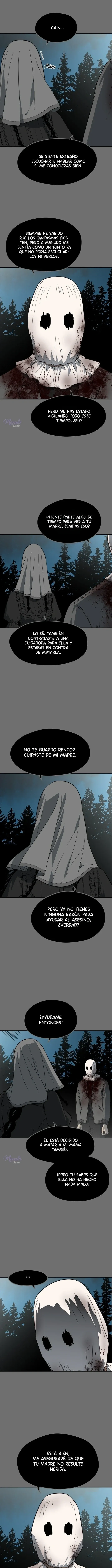 Susurros Fantasmales Capítulo 53 en Línea - página 13