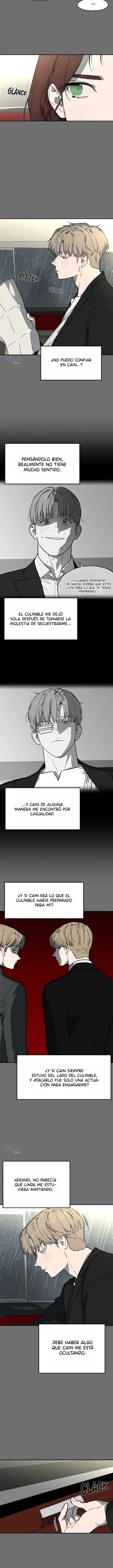 Susurros Fantasmales Capítulo 53 en Línea - página 22