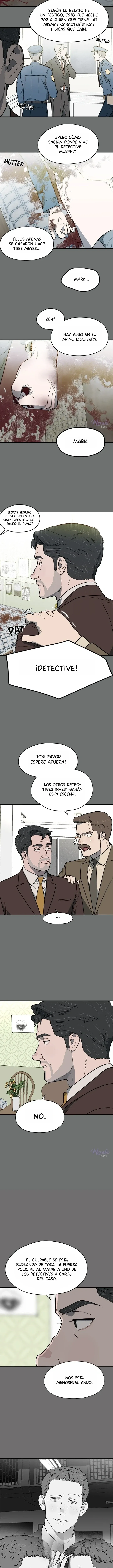 Susurros Fantasmales Capítulo 59 en Línea - página 7