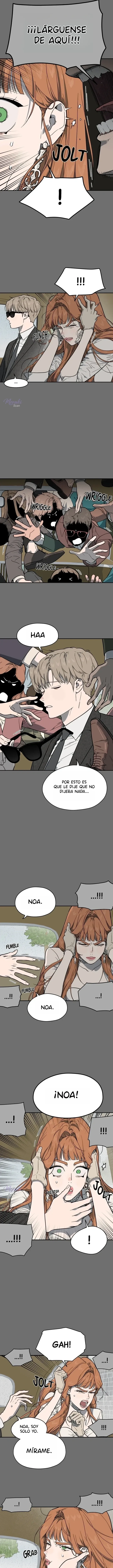Susurros Fantasmales Capítulo 60 en Línea - página 7