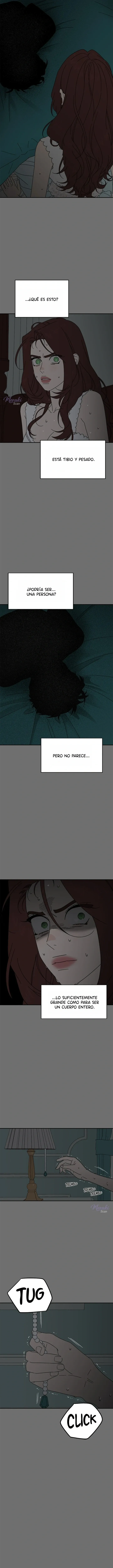 Susurros Fantasmales Capítulo 8 en Línea - página 17