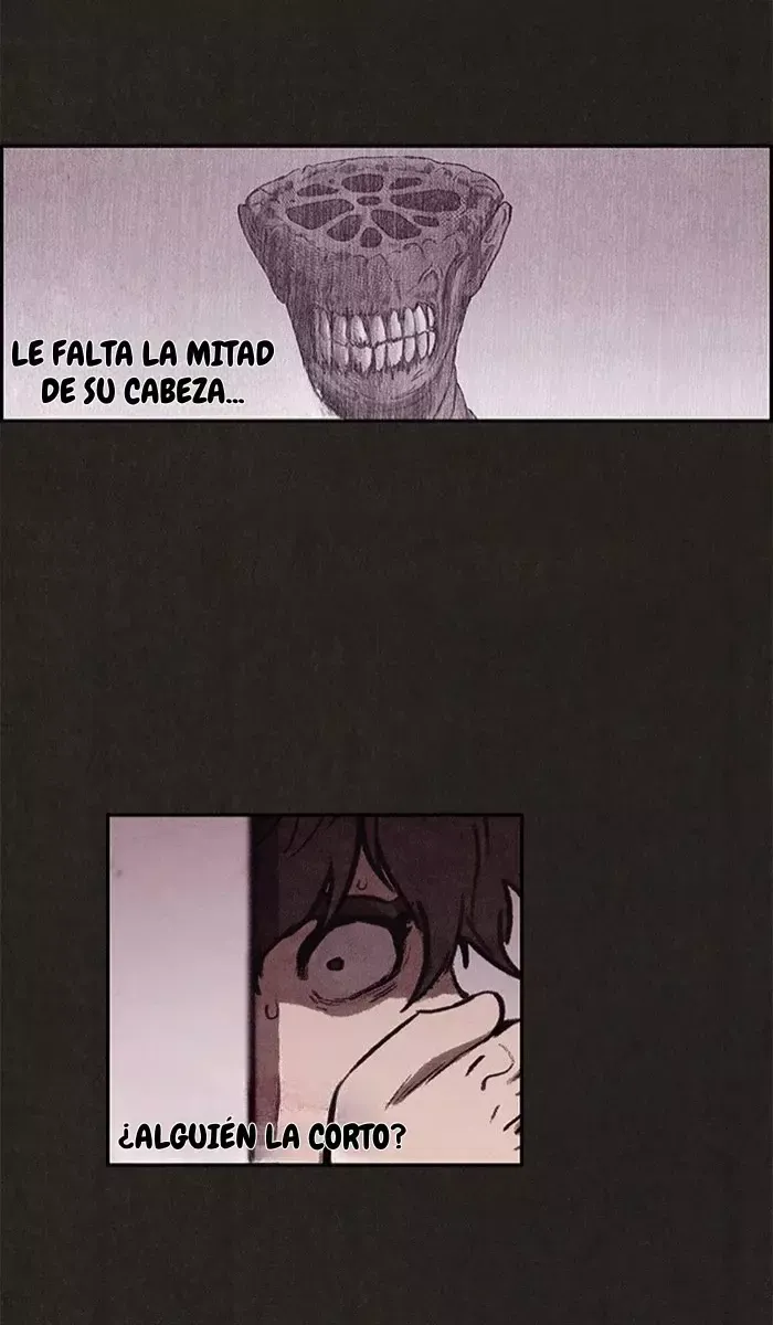 Sweet Home Capítulo 10 en Línea - página 22