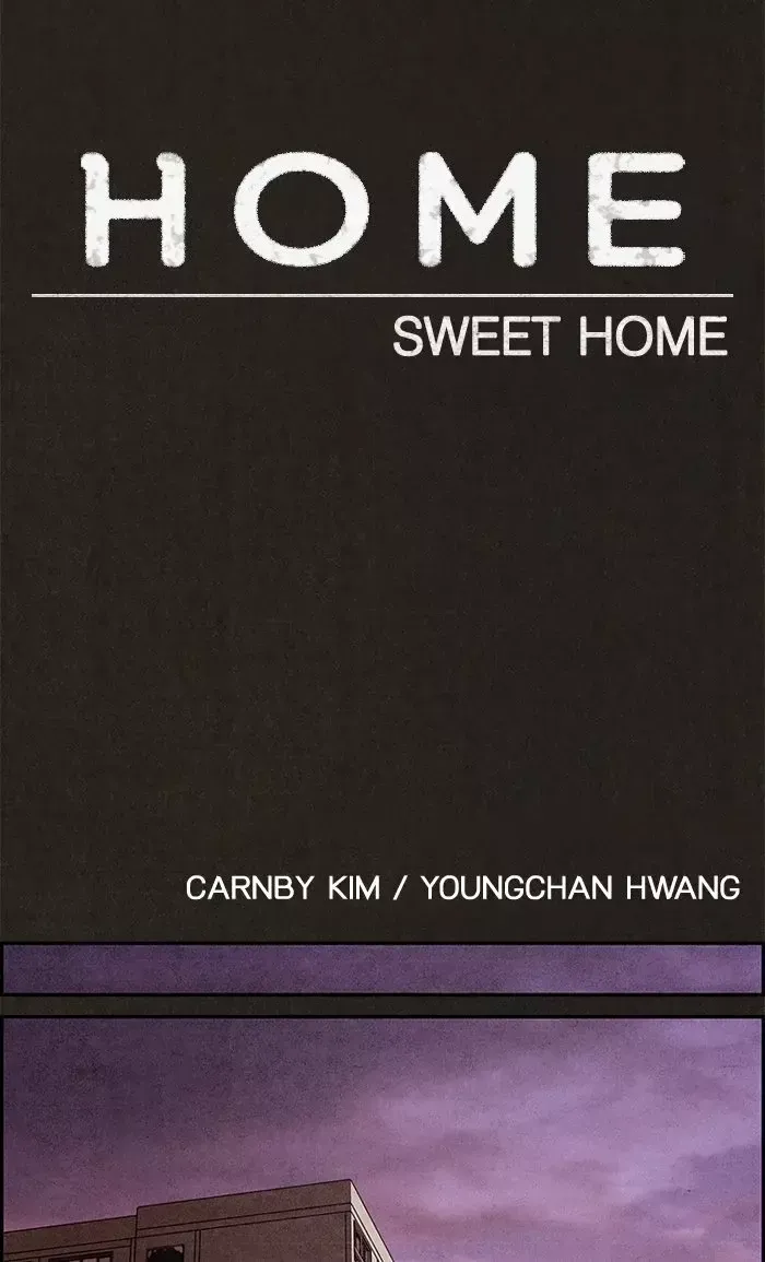 Sweet Home Capítulo 11 en Línea - página 40