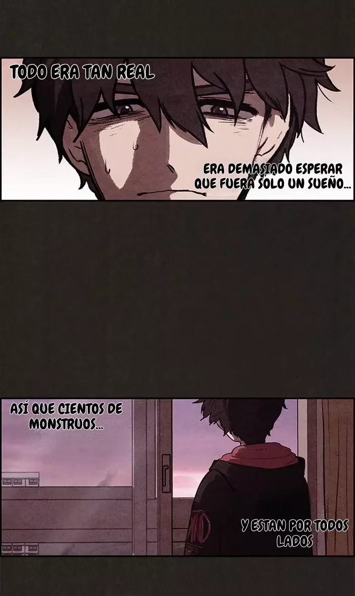 Sweet Home Capítulo 11 en Línea - página 48