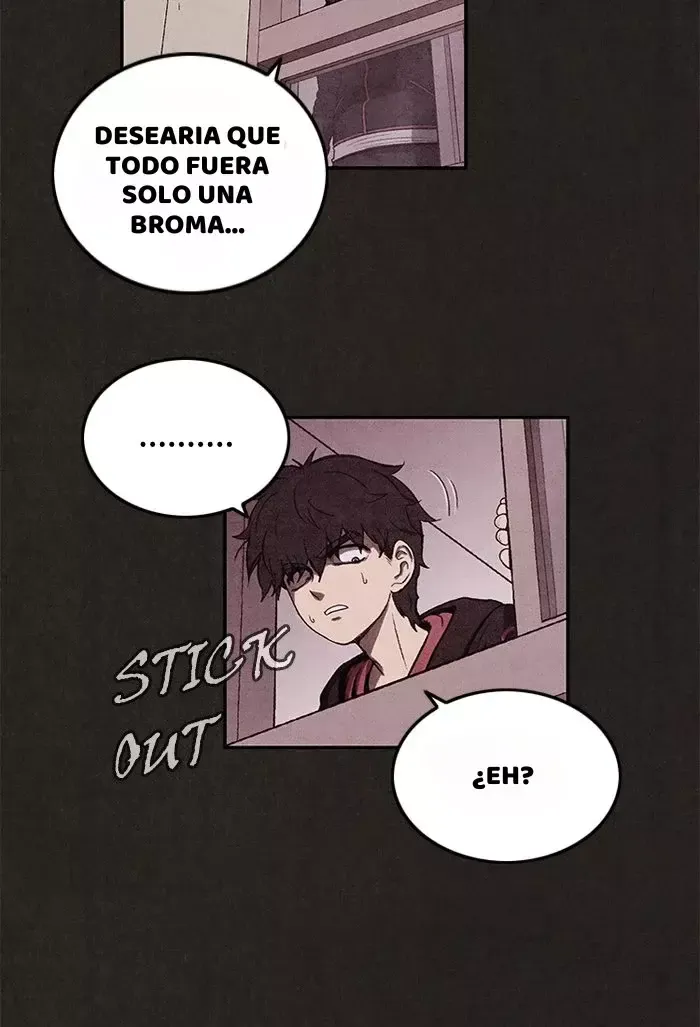 Sweet Home Capítulo 11 en Línea - página 51