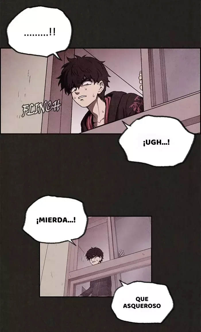 Sweet Home Capítulo 11 en Línea - página 55
