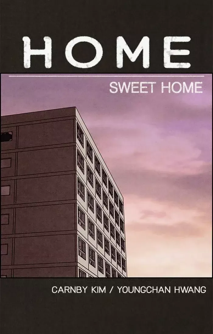 Sweet Home Capítulo 12 en Línea - página 18