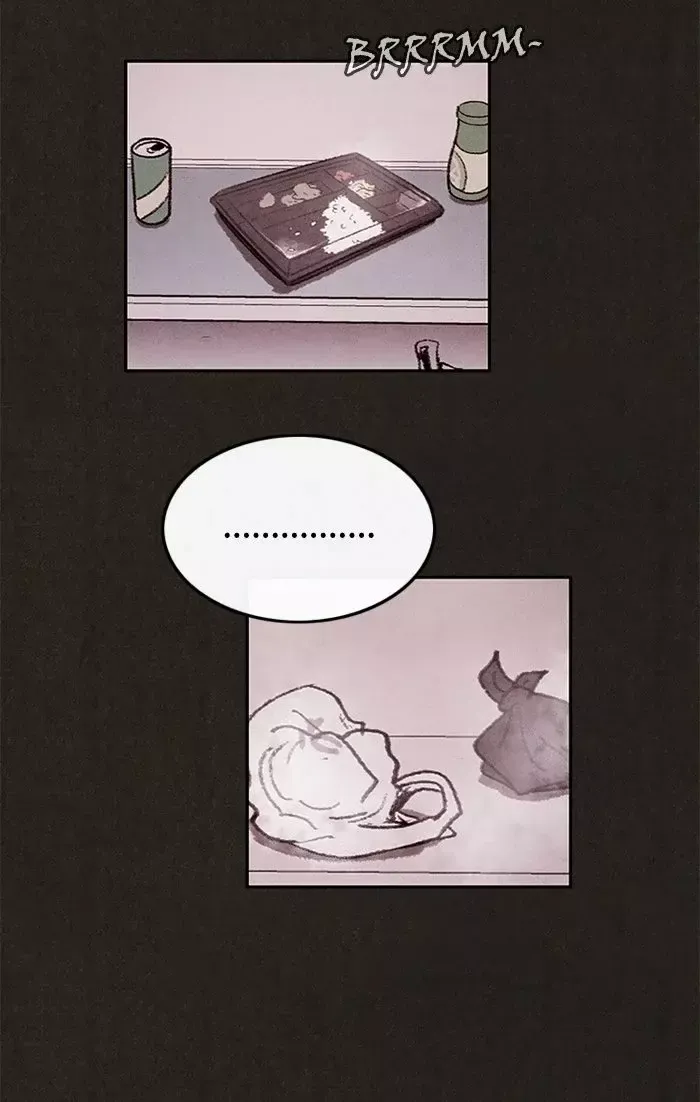 Sweet Home Capítulo 12 en Línea - página 21