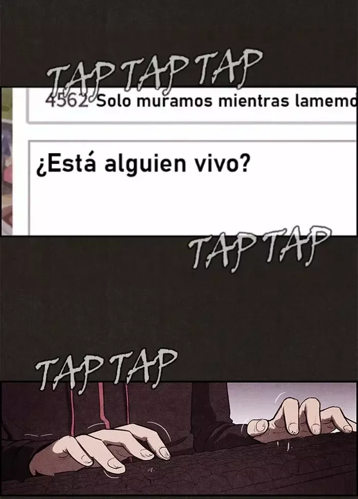 Sweet Home Capítulo 12 en Línea - página 41