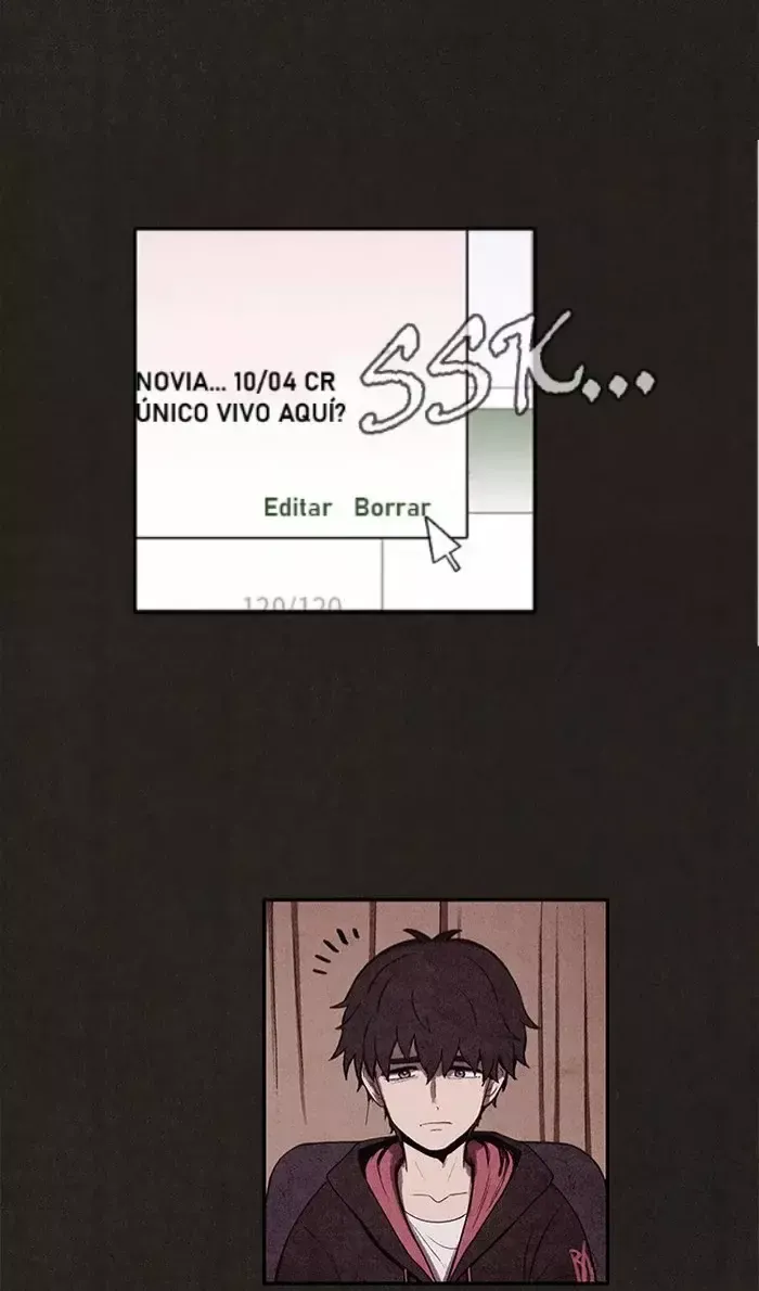 Sweet Home Capítulo 12 en Línea - página 46