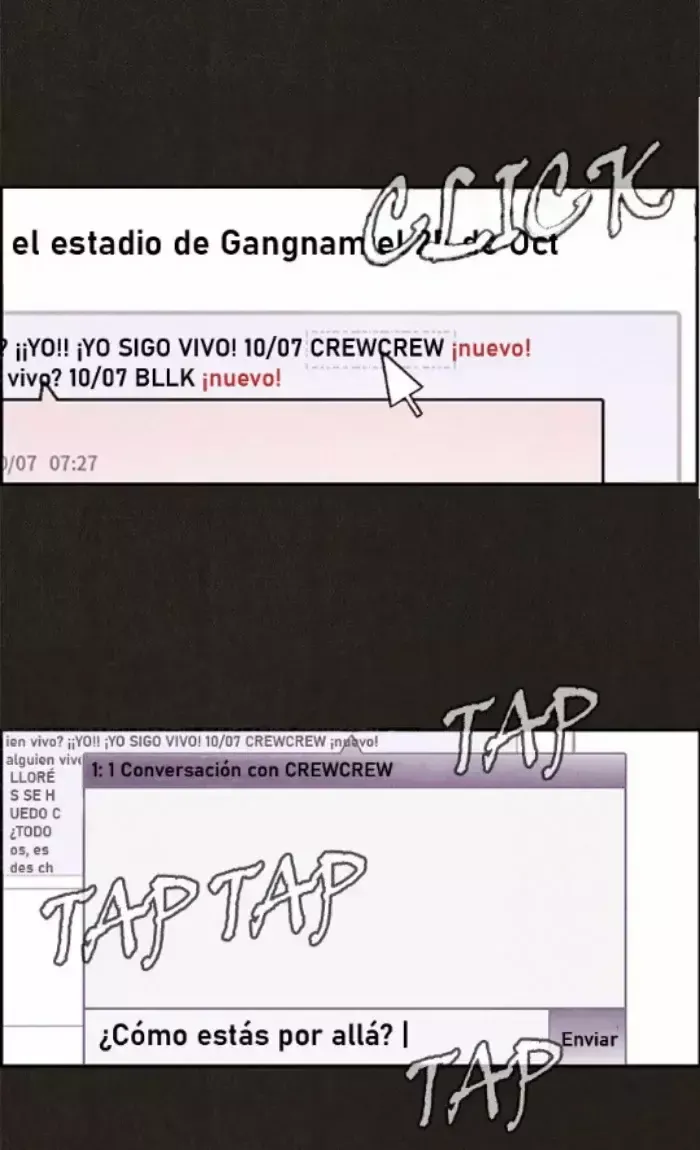 Sweet Home Capítulo 12 en Línea - página 49