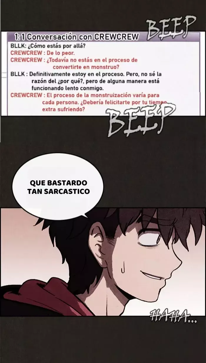 Sweet Home Capítulo 12 en Línea - página 55