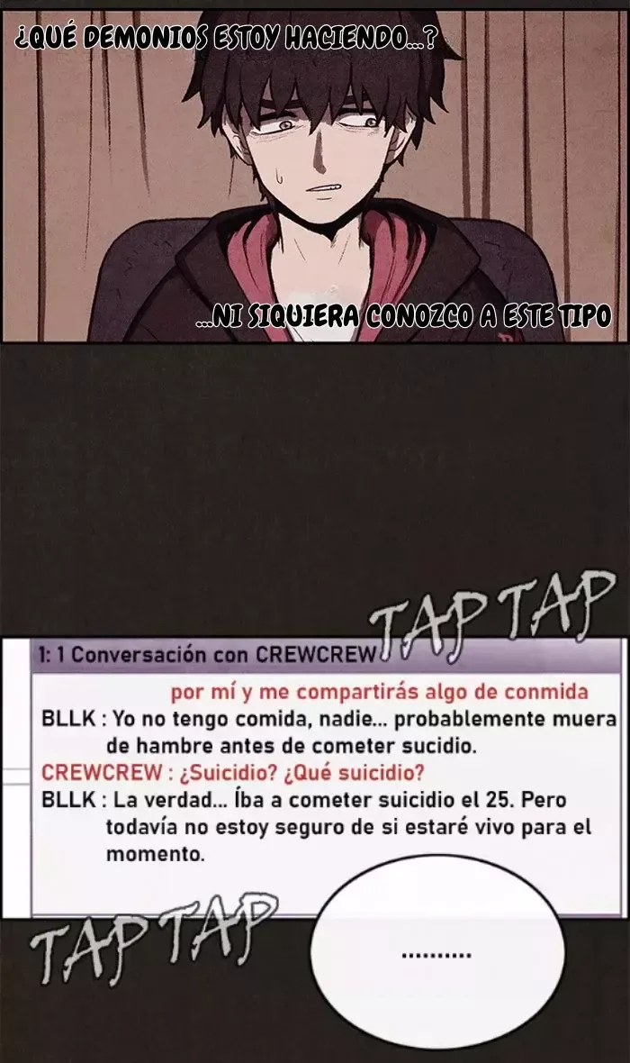 Sweet Home Capítulo 12 en Línea - página 58