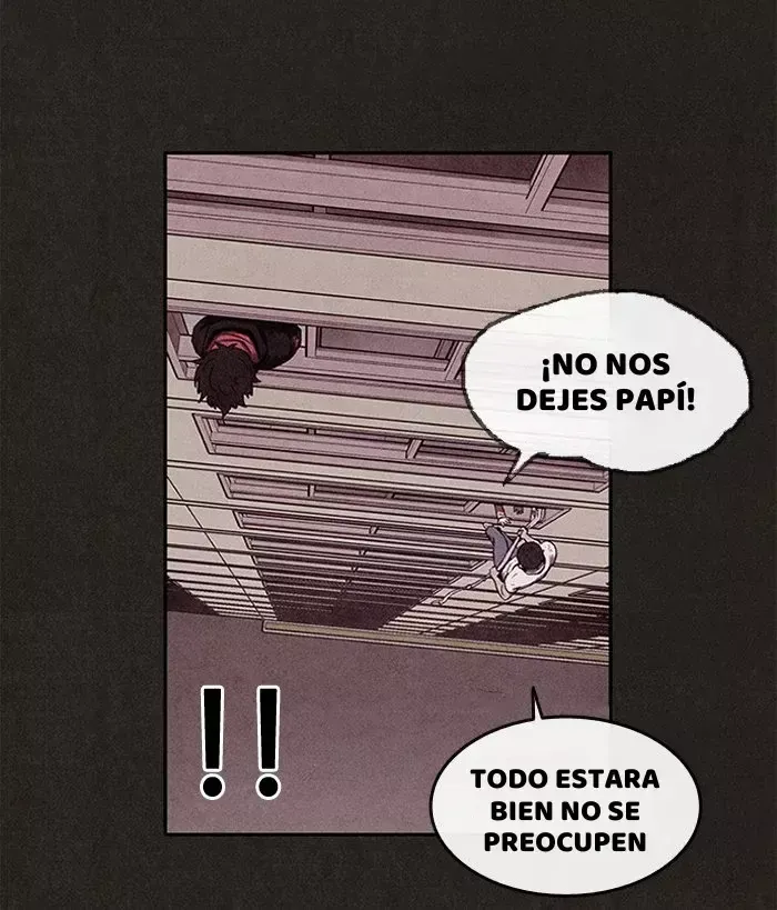 Sweet Home Capítulo 13 en Línea - página 32