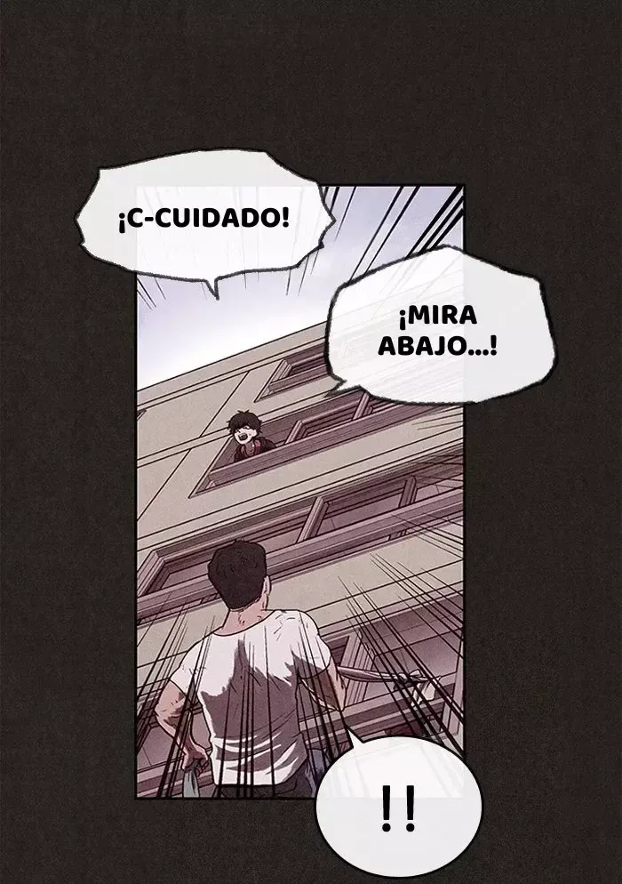Sweet Home Capítulo 13 en Línea - página 43