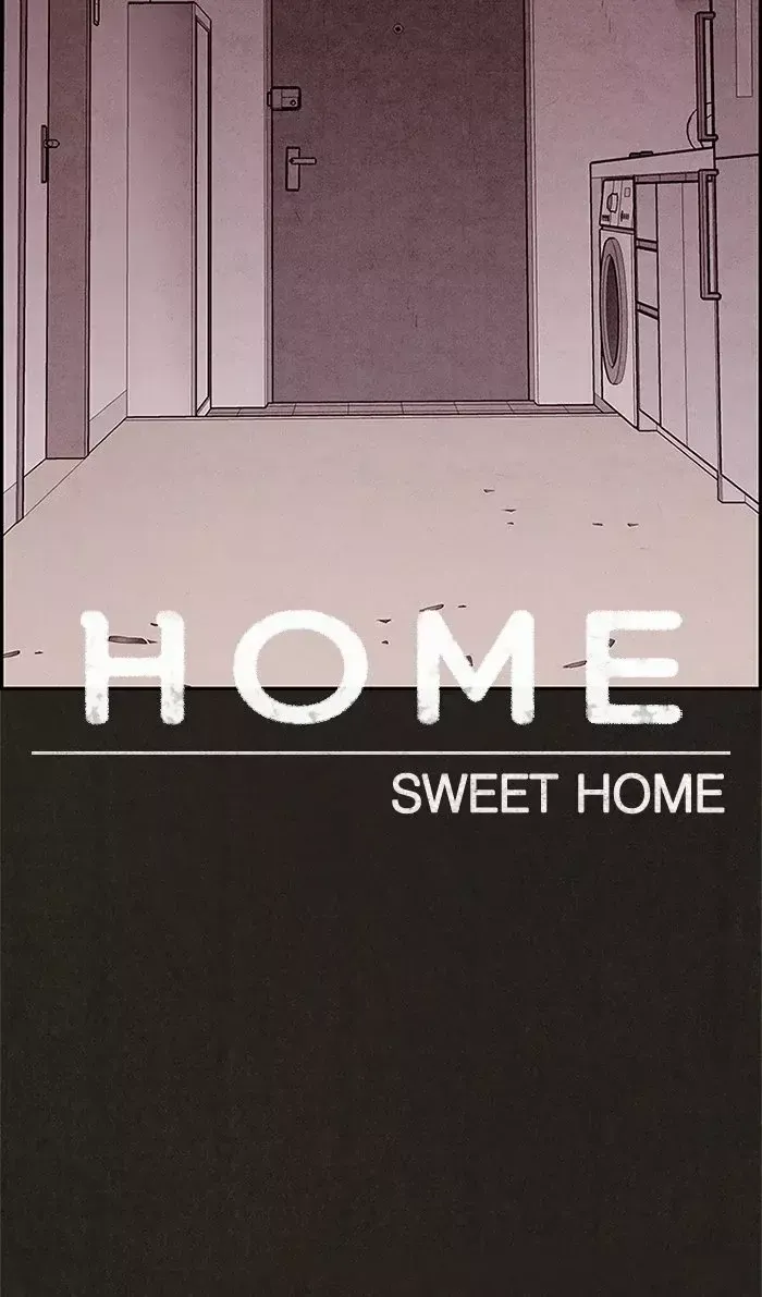 Sweet Home Capítulo 16 en Línea - página 34