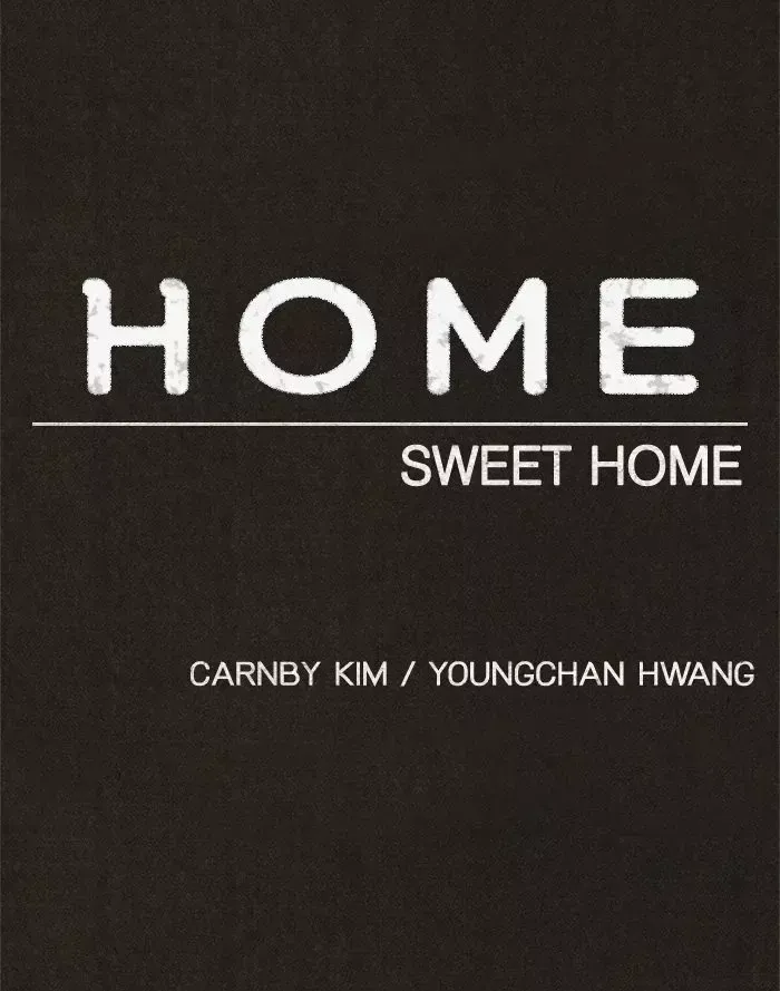 Sweet Home Capítulo 17 en Línea - página 14