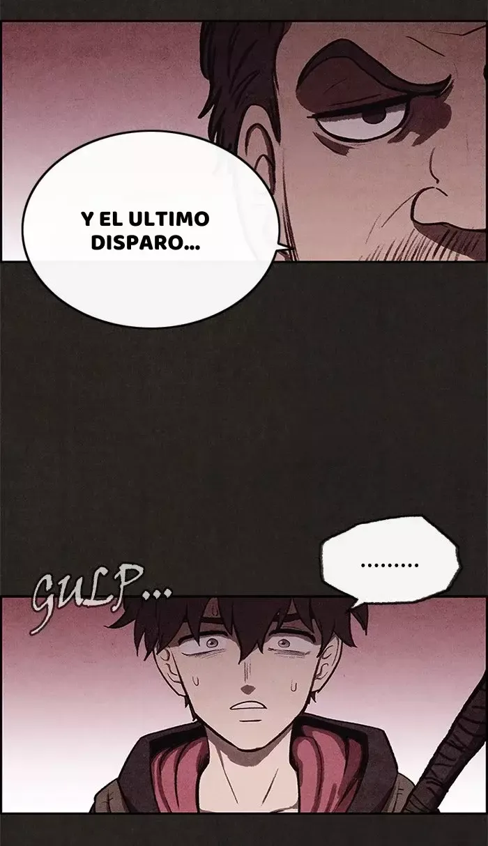 Sweet Home Capítulo 17 en Línea - página 29