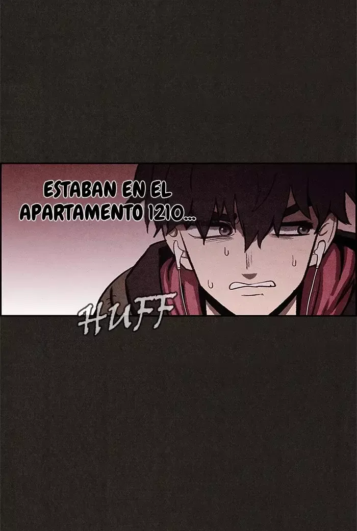 Sweet Home Capítulo 17 en Línea - página 44