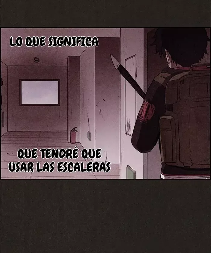 Sweet Home Capítulo 17 en Línea - página 49