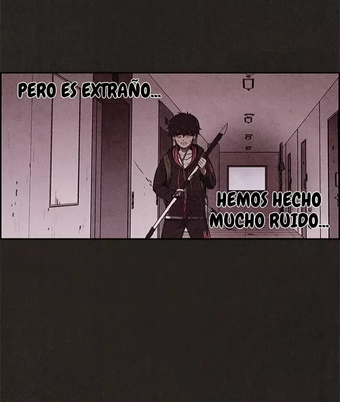 Sweet Home Capítulo 17 en Línea - página 51