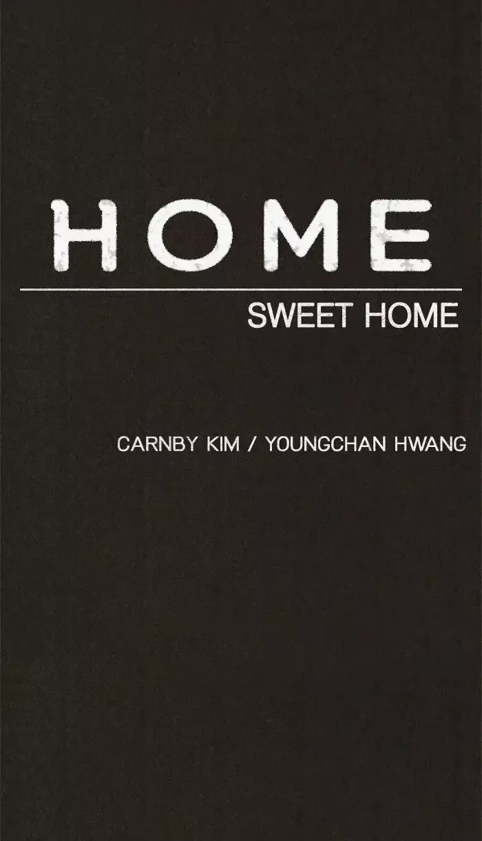 Sweet Home Capítulo 19 en Línea - página 17