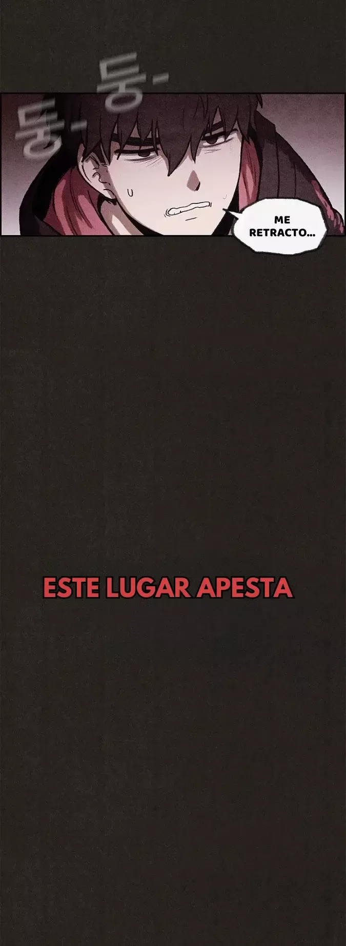 Sweet Home Capítulo 2 en Línea - página 23