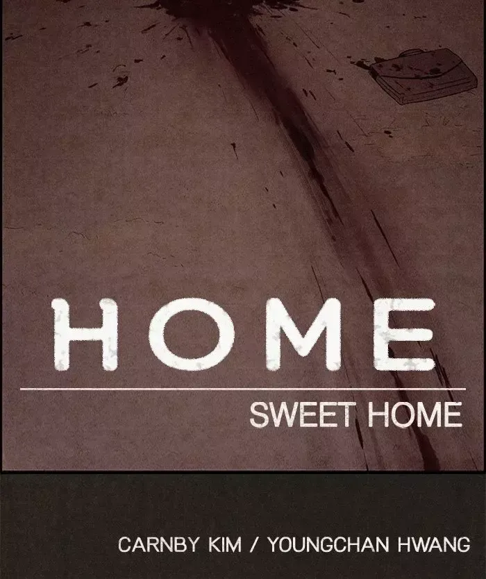 Sweet Home Capítulo 4 en Línea - página 26