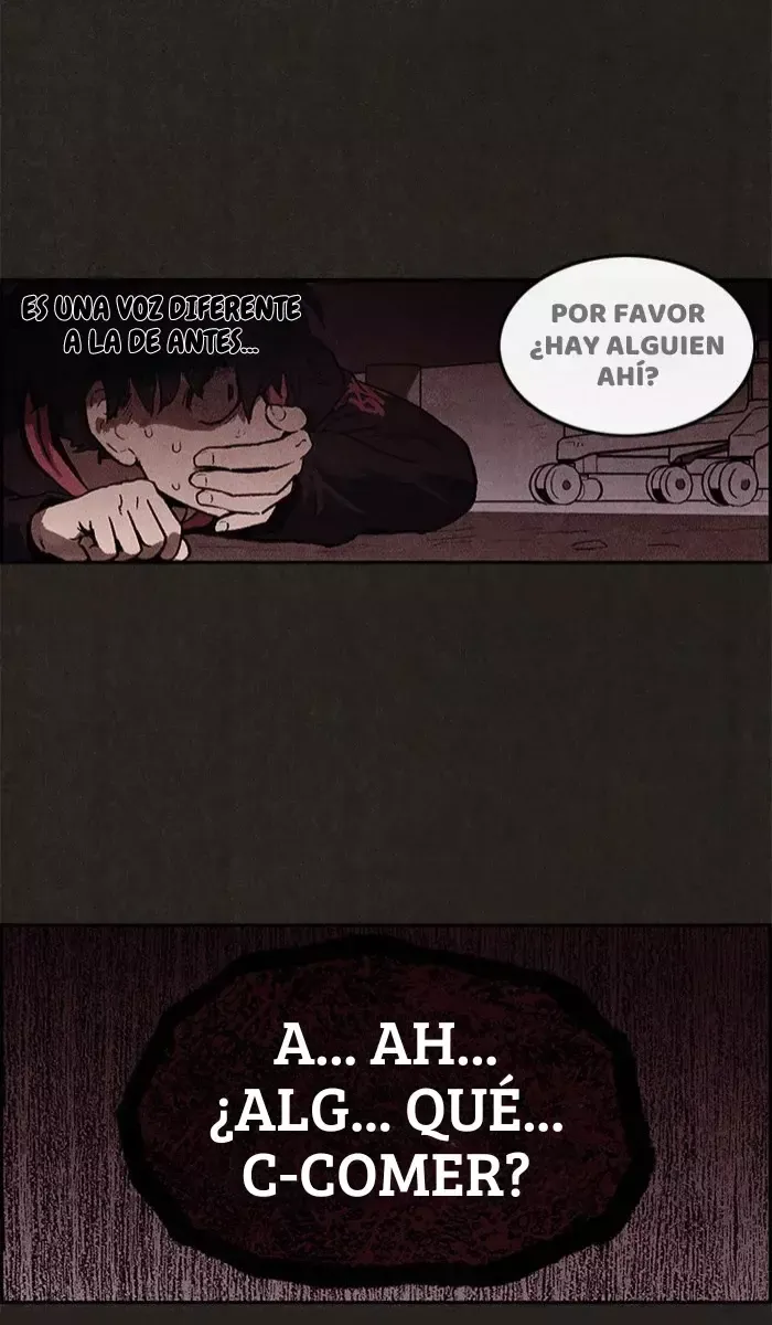 Sweet Home Capítulo 4 en Línea - página 40