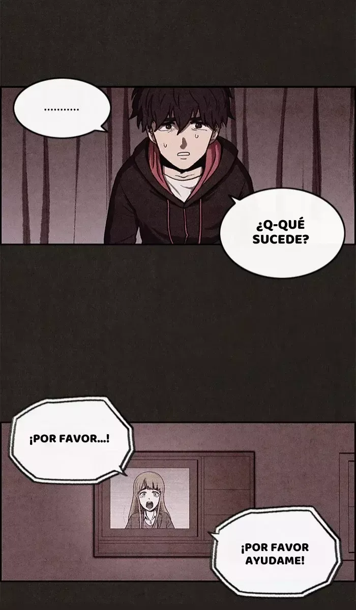 Sweet Home Capítulo 4 en Línea - página 51