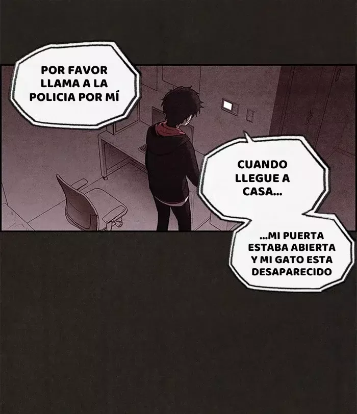 Sweet Home Capítulo 4 en Línea - página 53