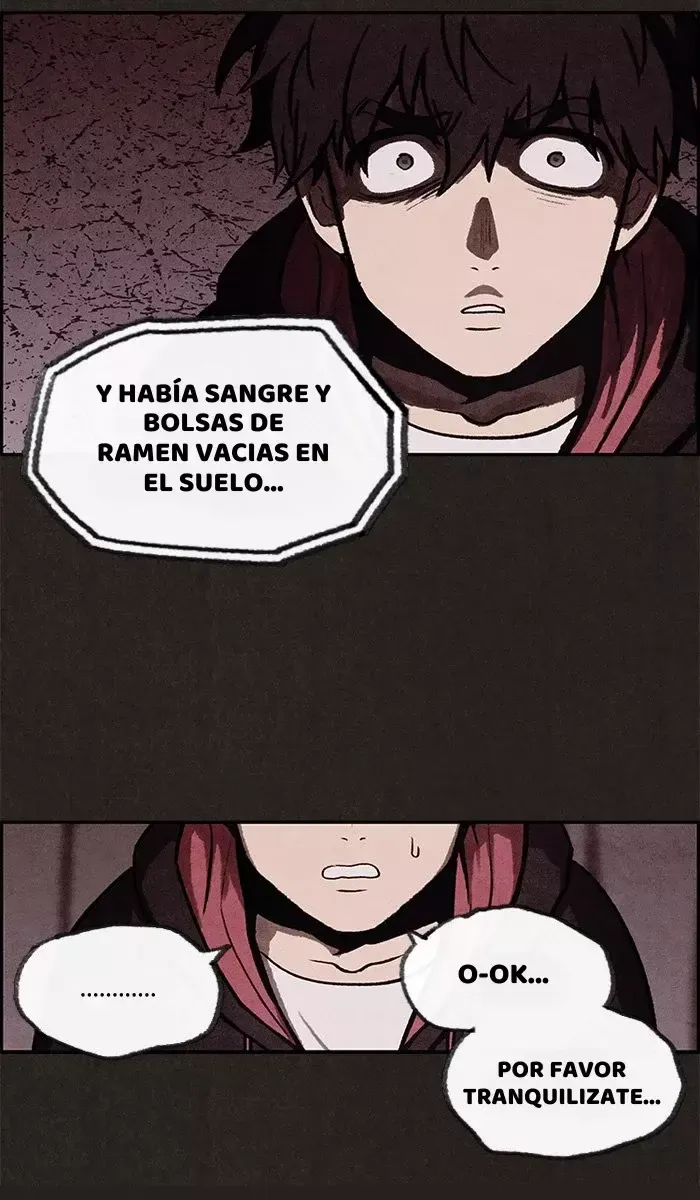 Sweet Home Capítulo 4 en Línea - página 54