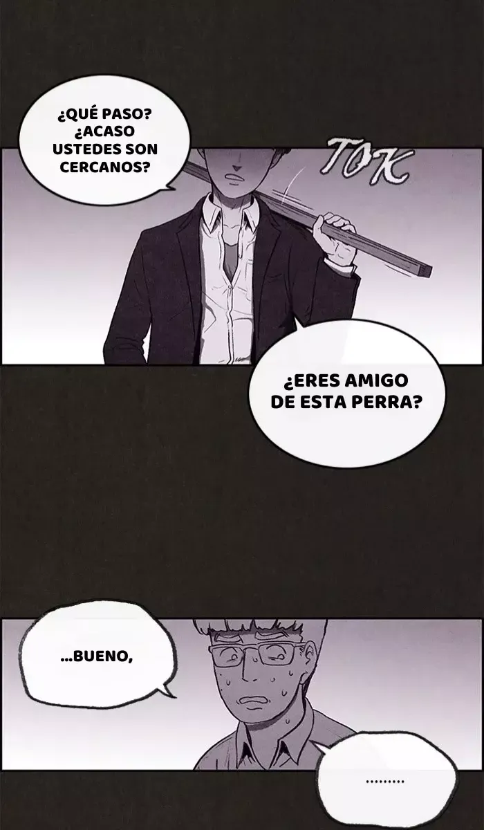Sweet Home Capítulo 5 en Línea - página 10