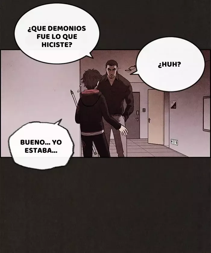 Sweet Home Capítulo 5 en Línea - página 42