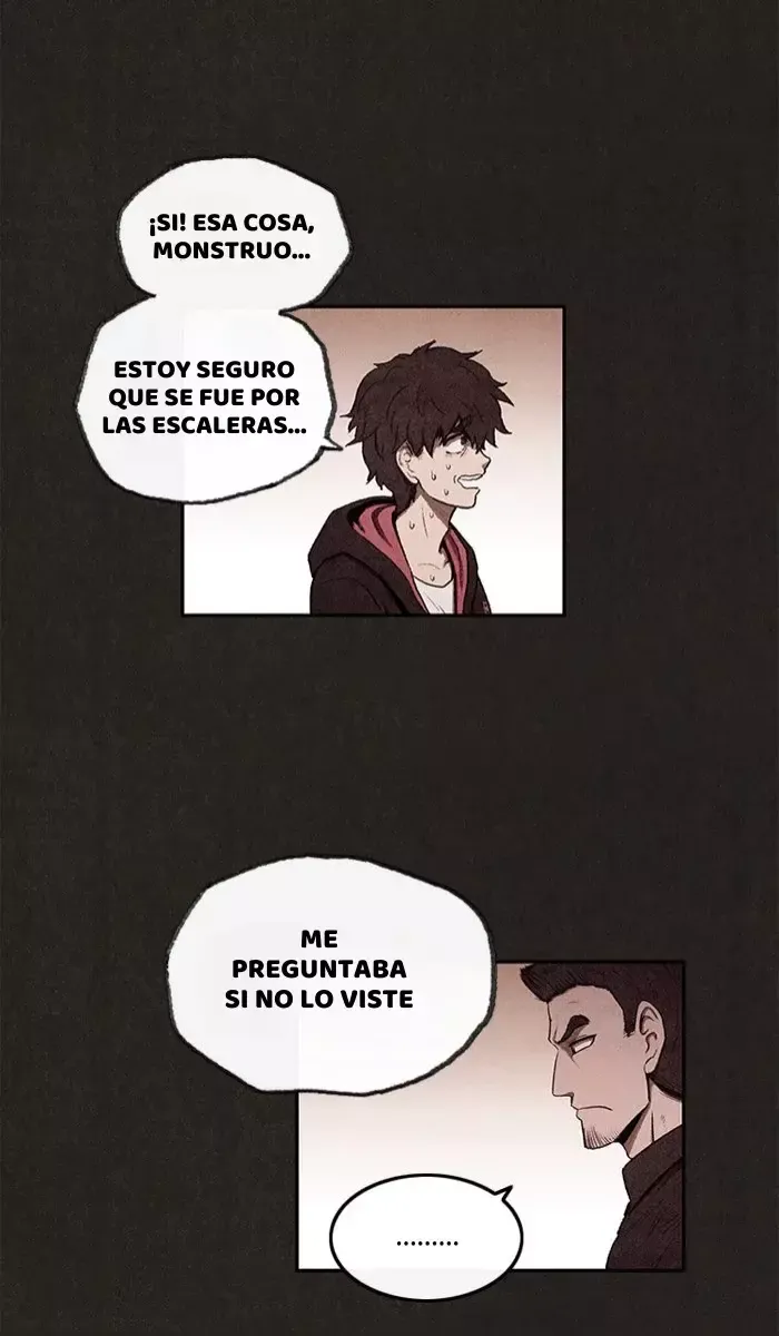 Sweet Home Capítulo 5 en Línea - página 47