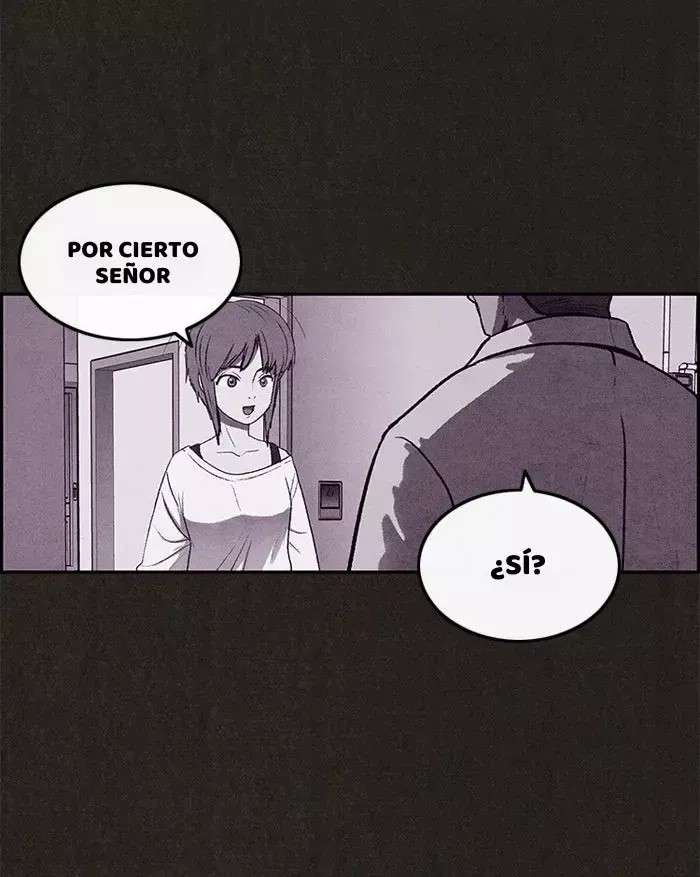 Sweet Home Capítulo 6 en Línea - página 5