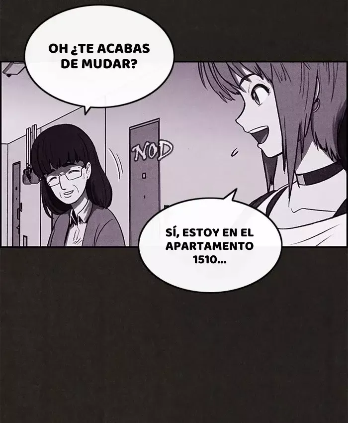 Sweet Home Capítulo 6 en Línea - página 15