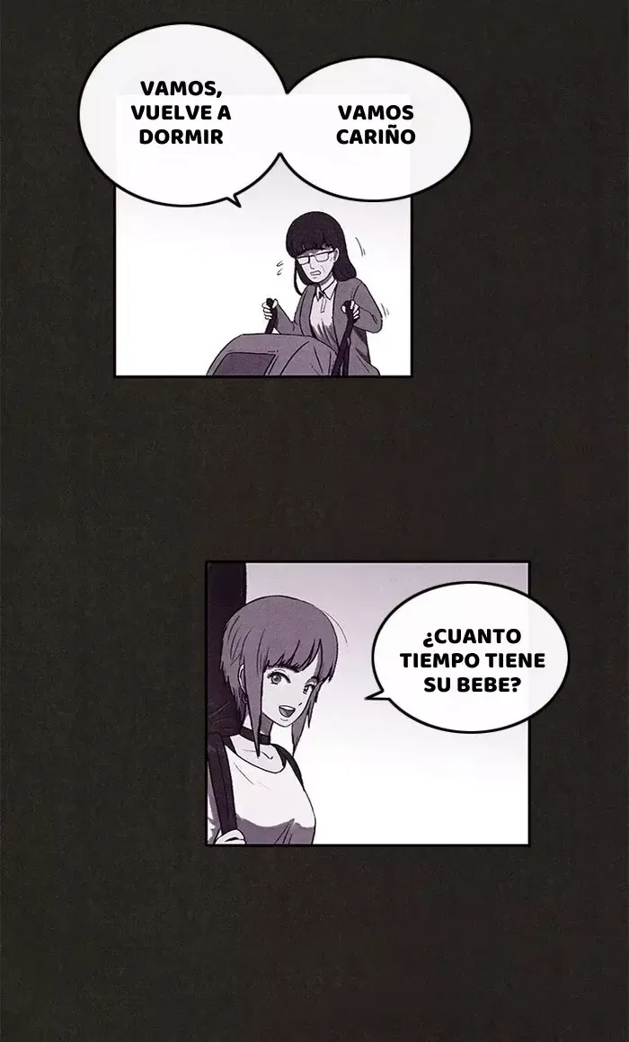 Sweet Home Capítulo 6 en Línea - página 17