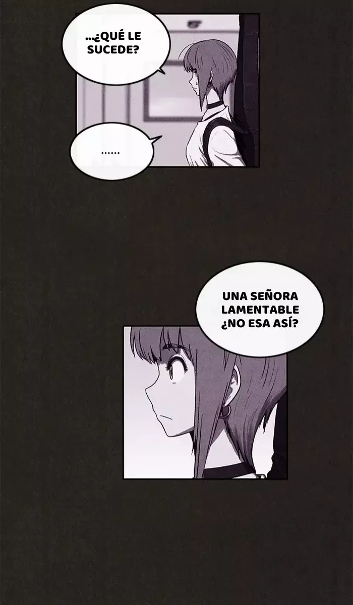 Sweet Home Capítulo 6 en Línea - página 26