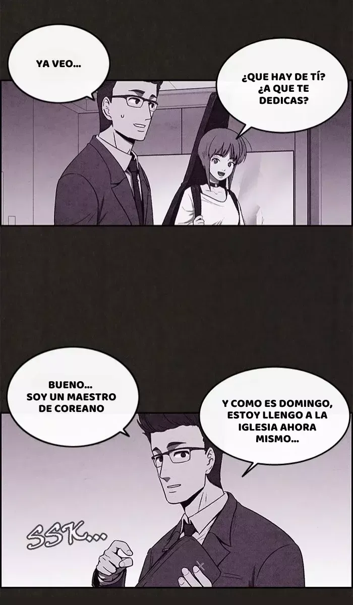 Sweet Home Capítulo 6 en Línea - página 38