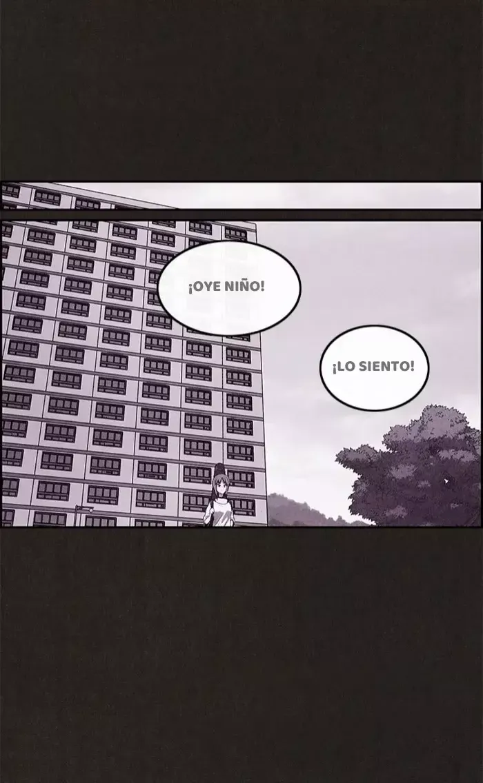 Sweet Home Capítulo 6 en Línea - página 48