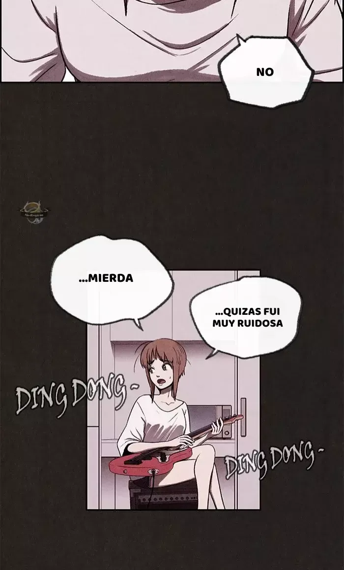 Sweet Home Capítulo 6 en Línea - página 54