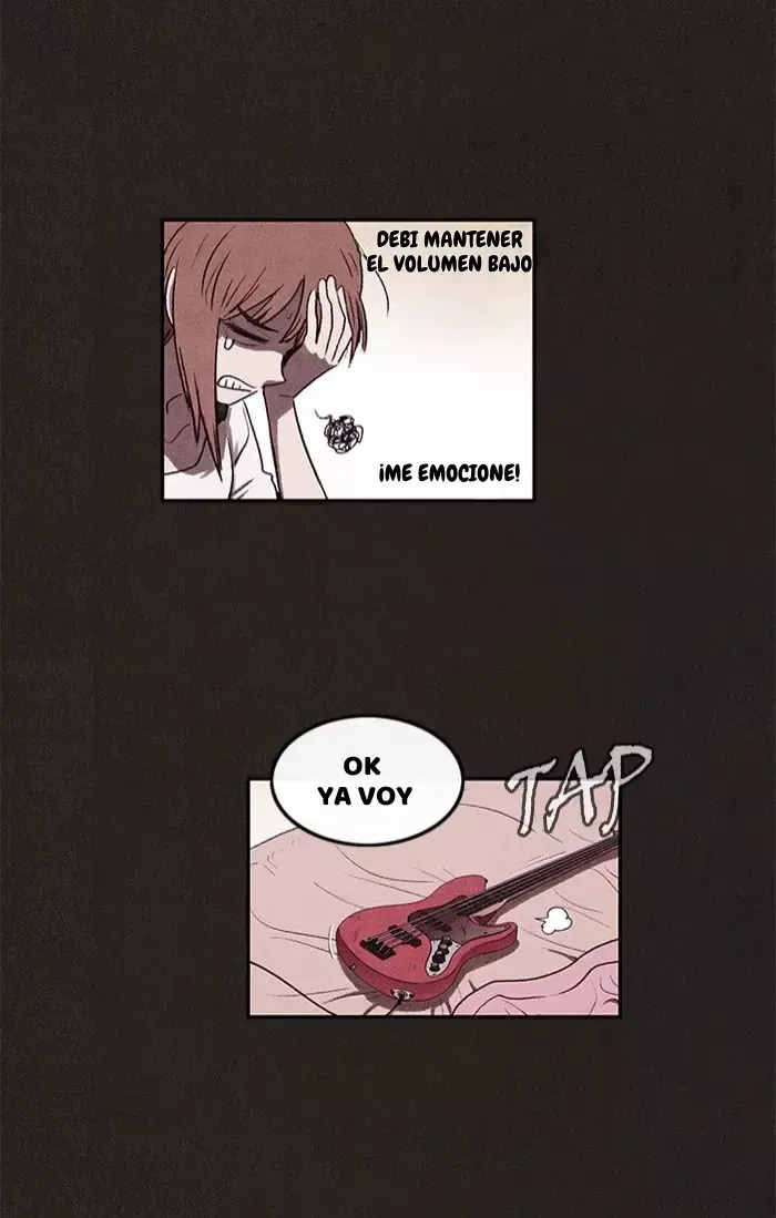 Sweet Home Capítulo 6 en Línea - página 55