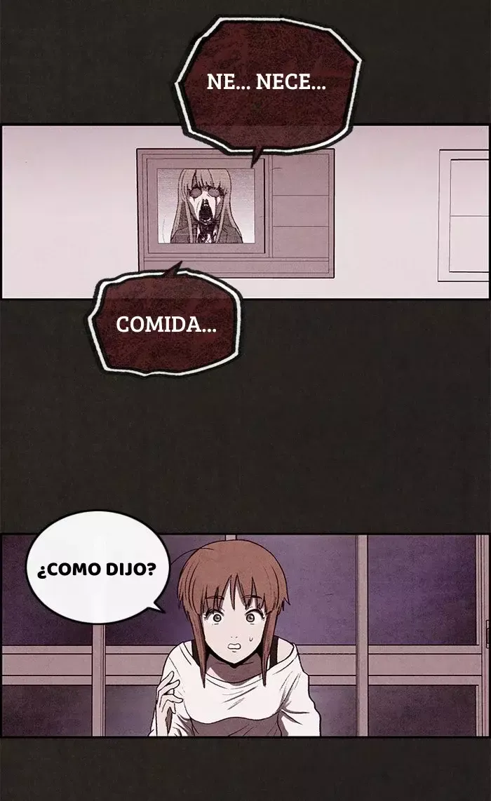 Sweet Home Capítulo 6 en Línea - página 58