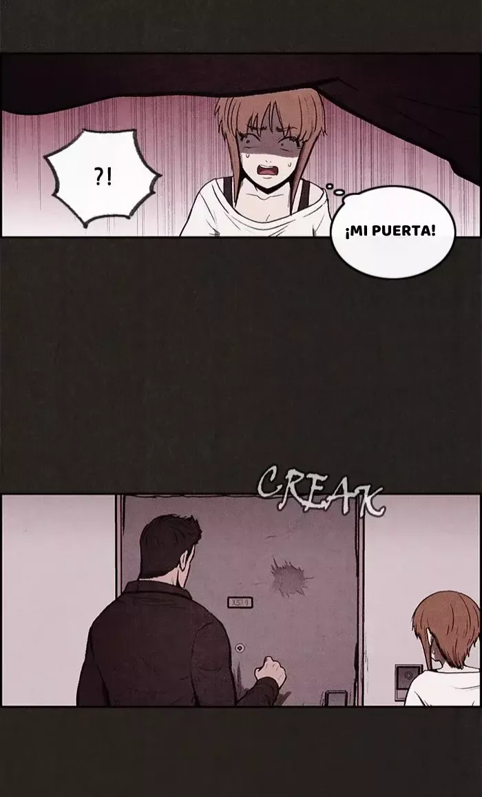 Sweet Home Capítulo 6 en Línea - página 100