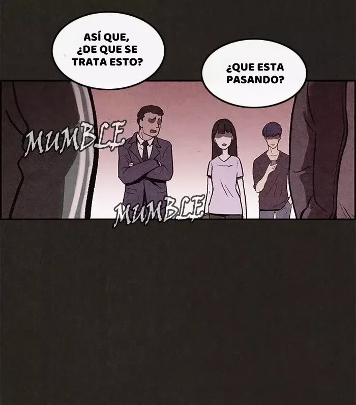 Sweet Home Capítulo 7 en Línea - página 17
