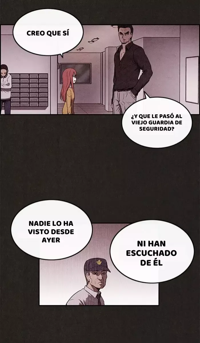 Sweet Home Capítulo 7 en Línea - página 29