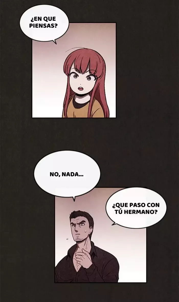 Sweet Home Capítulo 7 en Línea - página 34